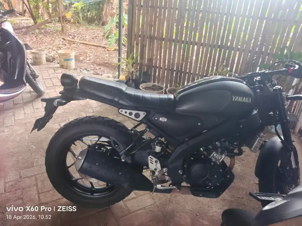 Lengkap  dan terawat