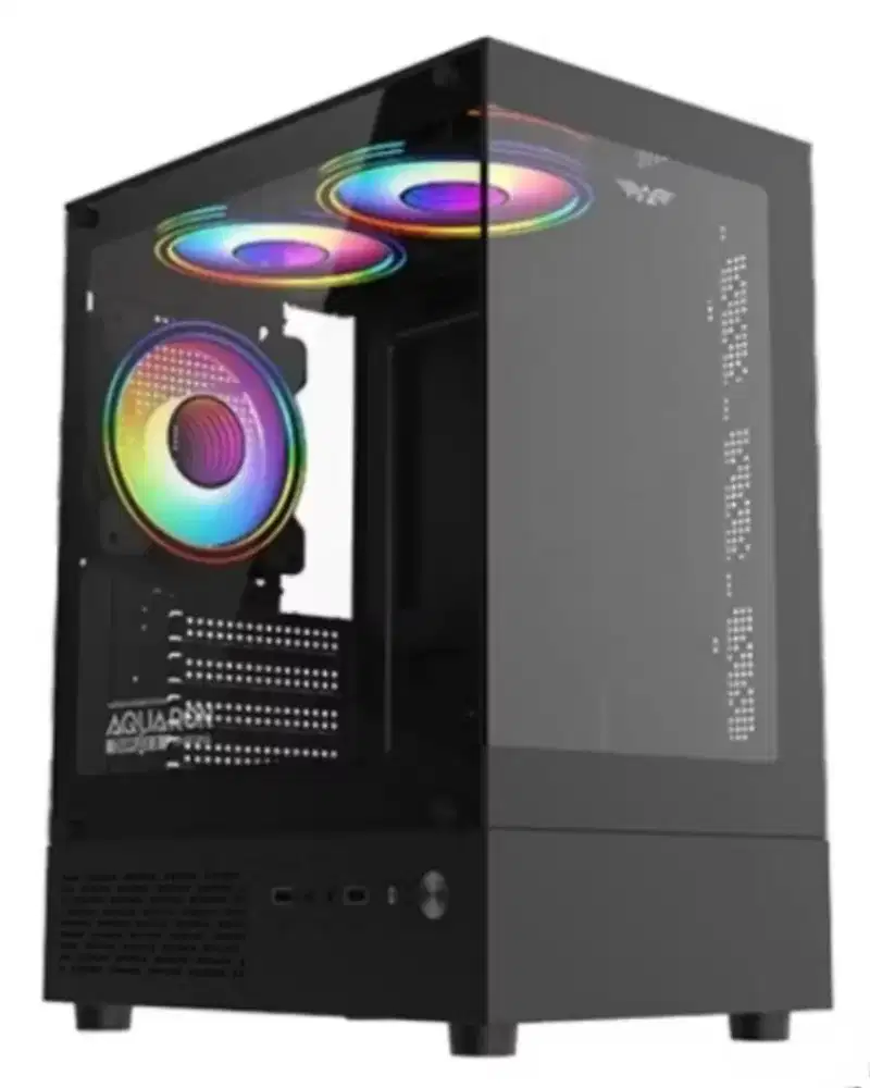 Komputer PC Gaming AMD Ryzen 5
