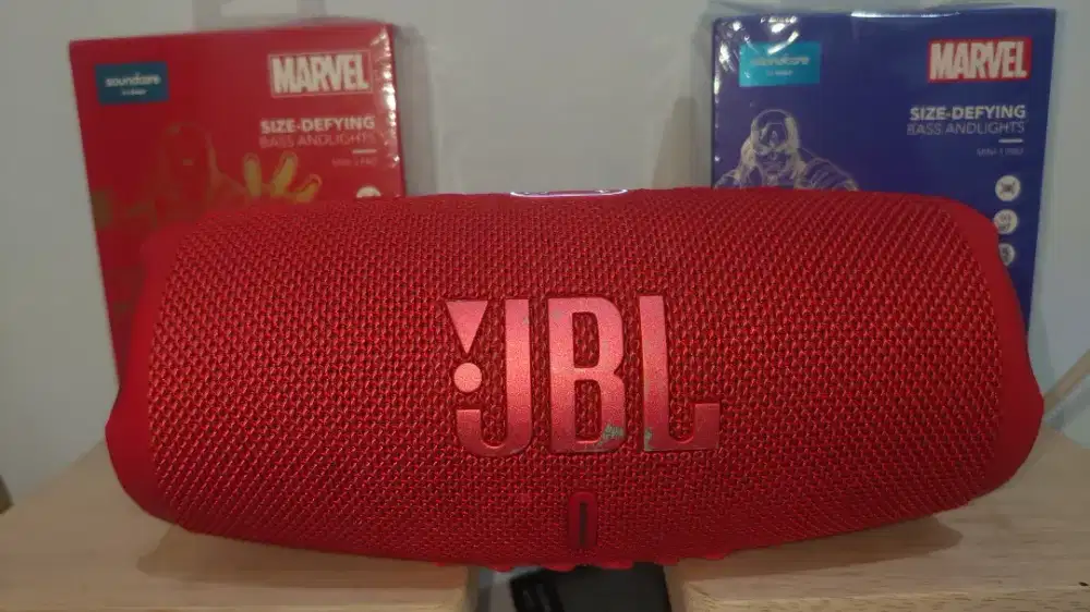 JBL Charger 5 Original IMS unit Only