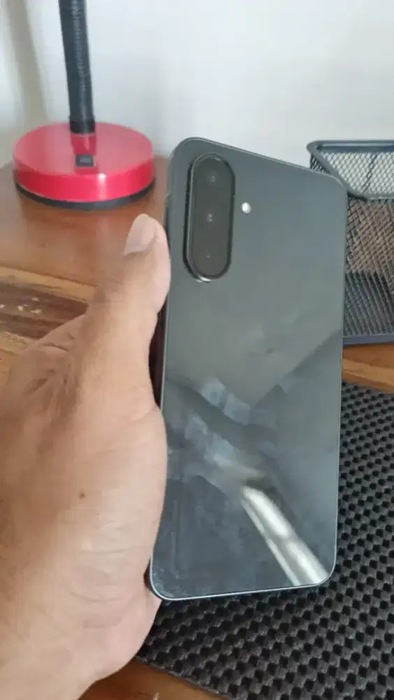 Galaxy a36 Barter atau Tukar Tambah