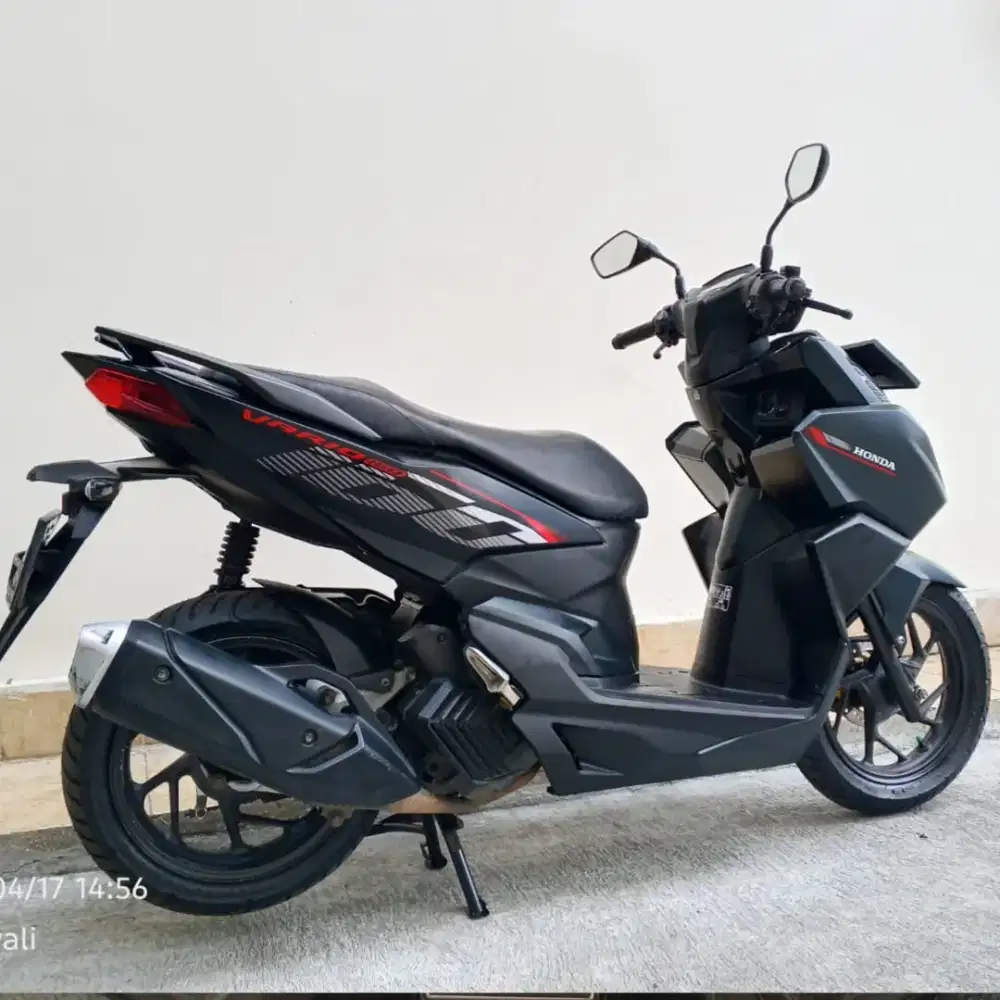 HONDA VARIO 160 CBS TAHUN 2025 CASH / KREDIT MURAH DP MULAI 500 RB