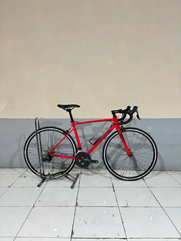 POLYGON STRATTOS S3 TAHUN 2023