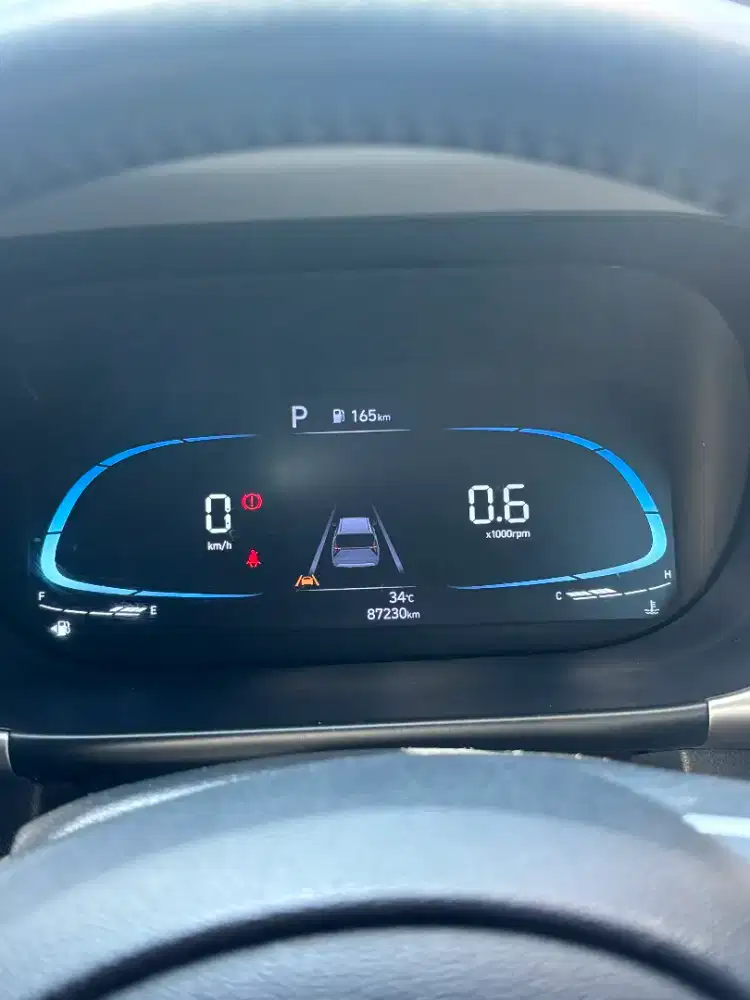 HYUNDAI STARGAZER PRIME AT 2022