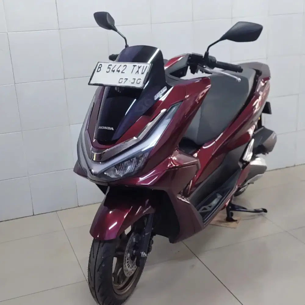 Honda pcx 160 abs roadsync 2025 dp 2jt