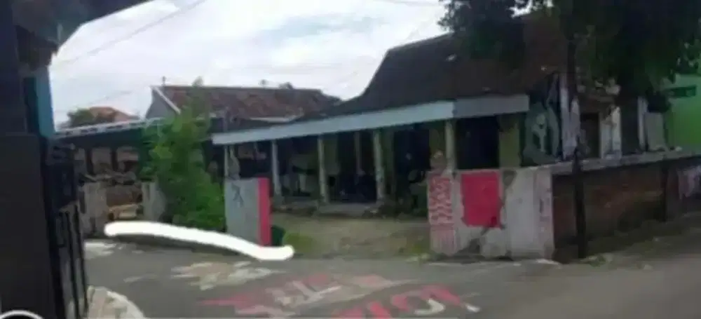 Dijual Tanah Colomadu L:60m