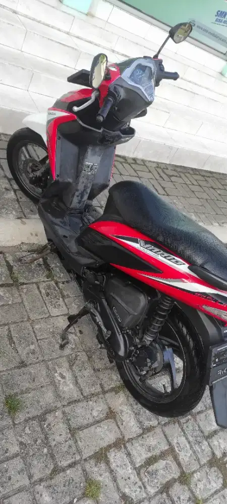 Honda Vario 110 cc