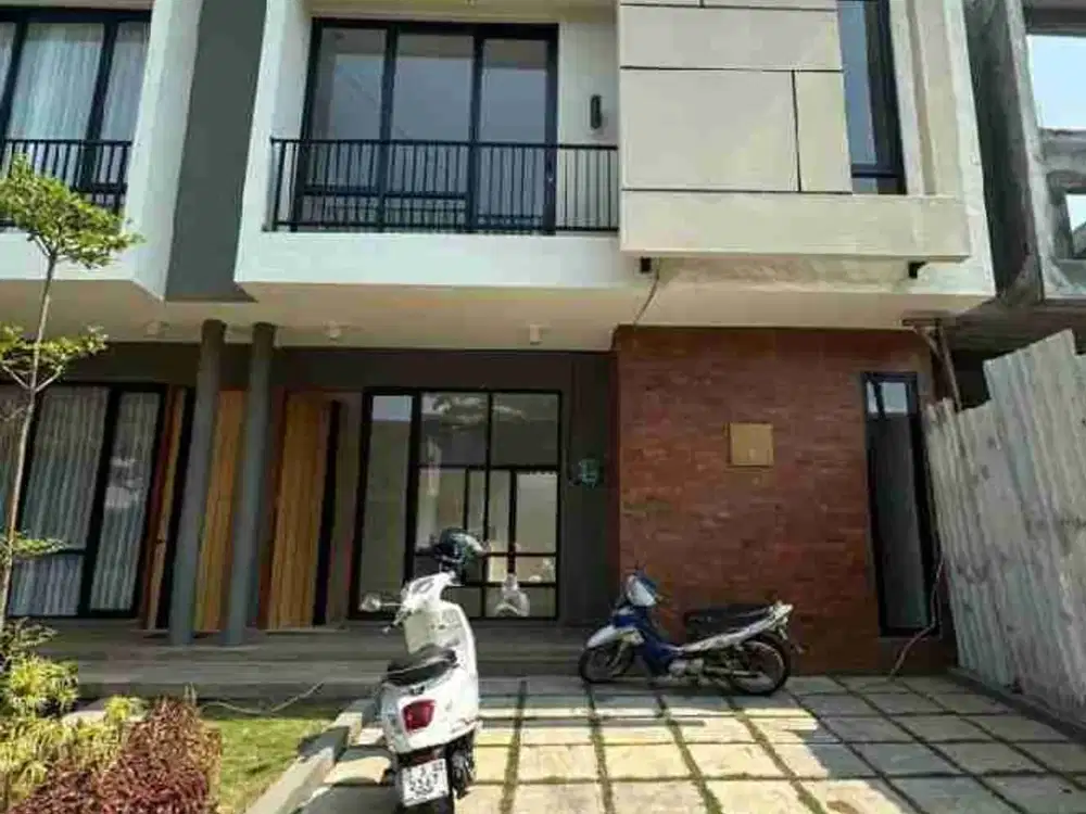 OPER KREDIT RUMAH TIDAR MALANG SISA 20 TAUN GANTI 185 JUTA SAJA