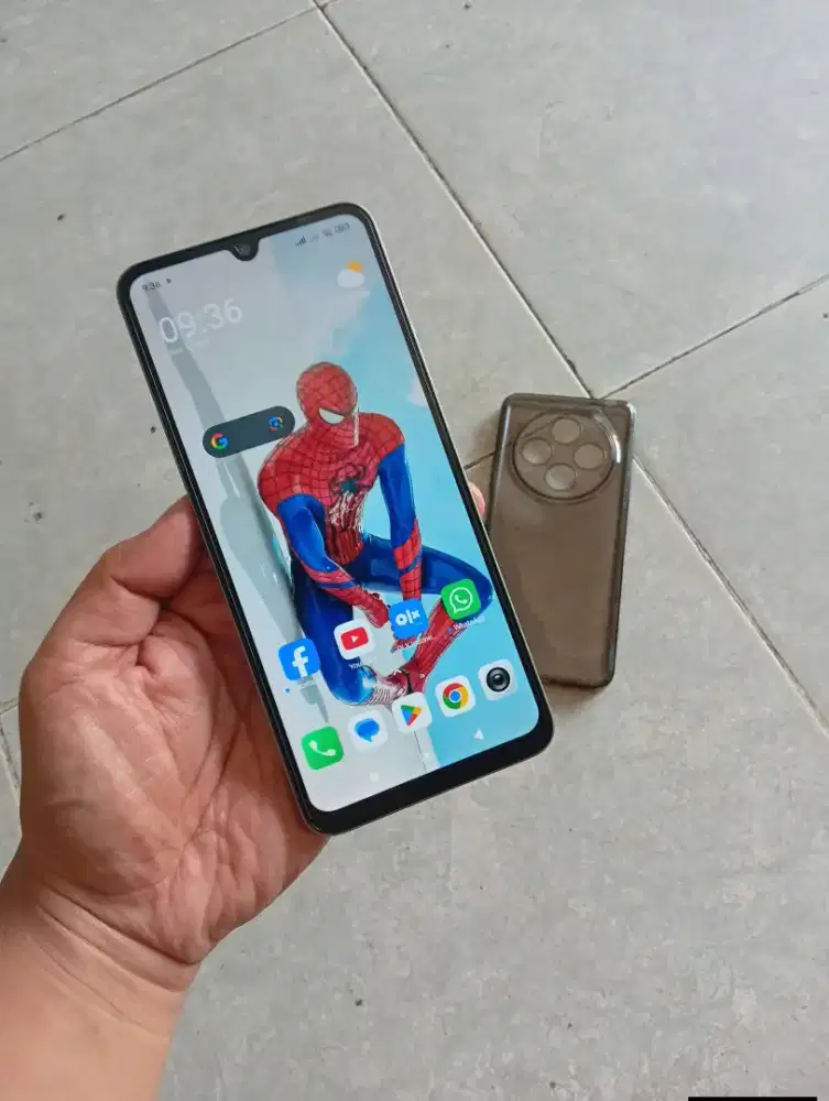 POCO C75 NFC (6+6/128)