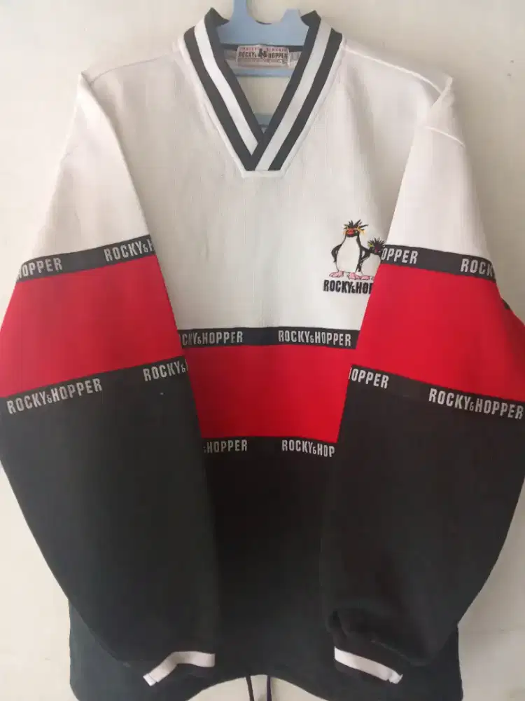 sweater rocky&hooper