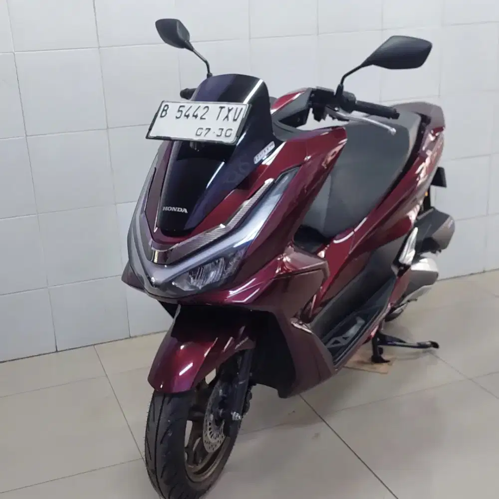 Honda pcx 160 abs roadsync 2025 dp 2jt