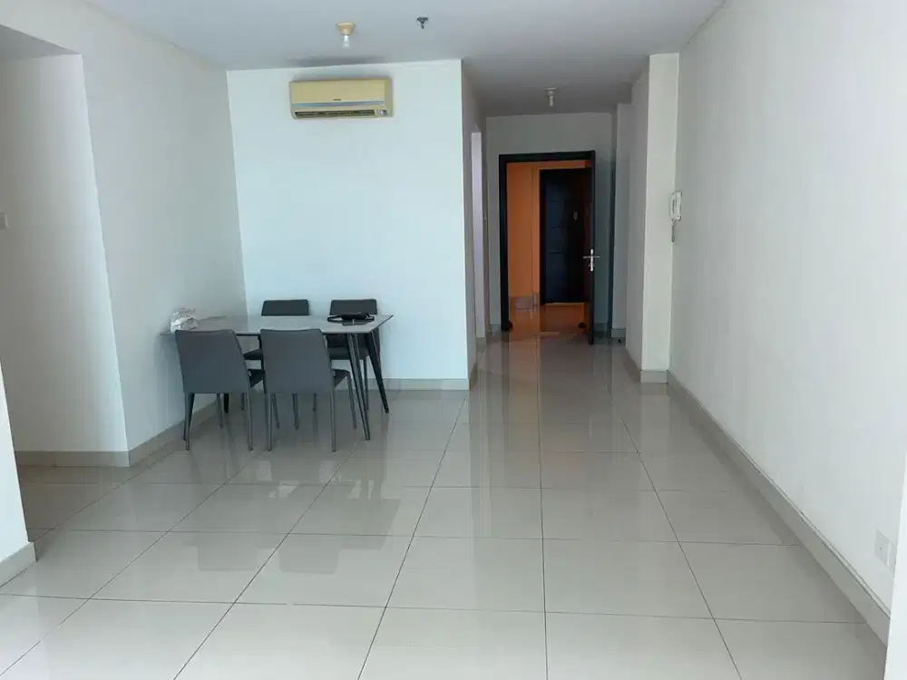 Dijual Apartemen Central Park Residence Tower Amandine Floor Middle