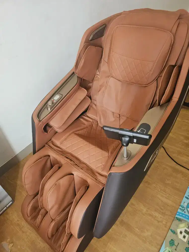 Kursi Pijat Toshiko T90