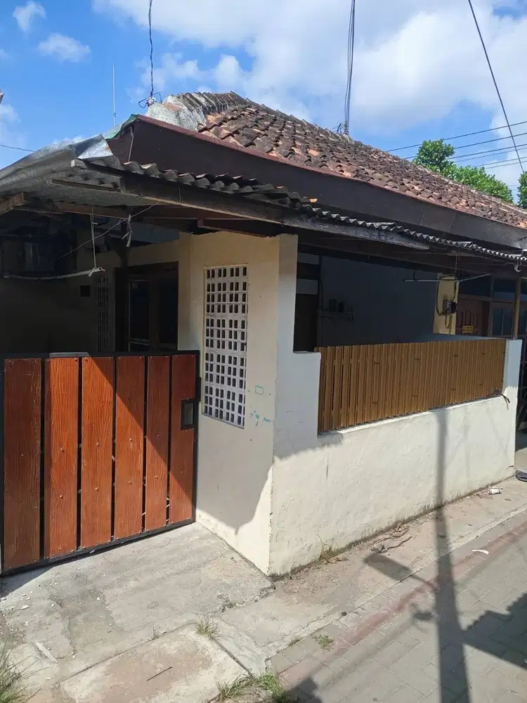 Kost Bulanan Jogja Dekat Malioboro – Cocok Keluarga dan Pasutri