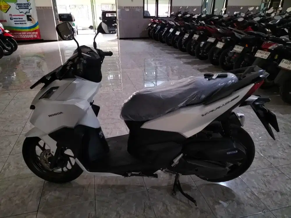 Vario 160 murah