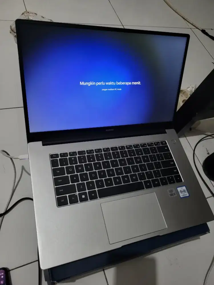 Huawei Matepad D15 8GB 256GB