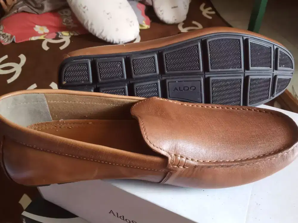 Jual aja Sepatu Aldo..