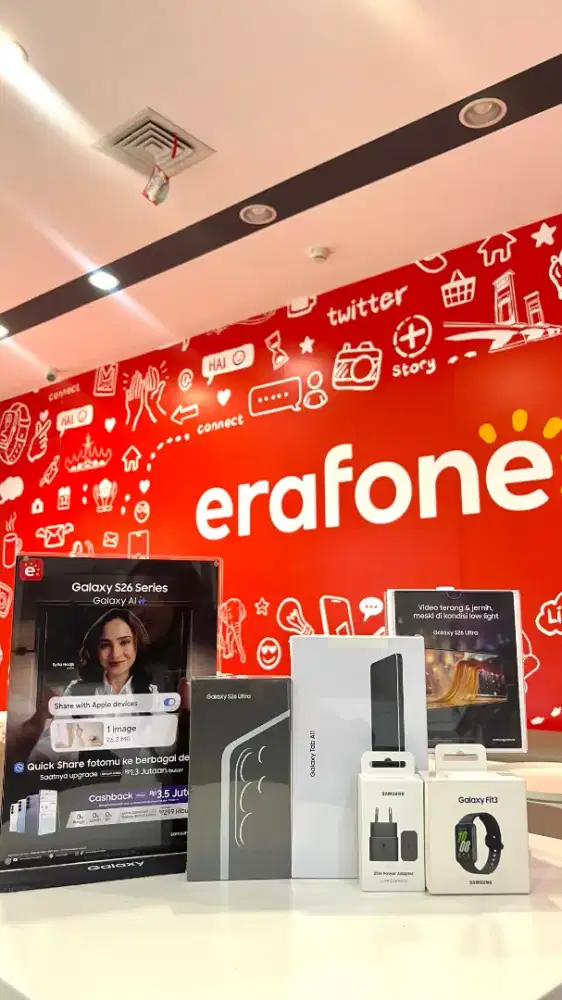 SATU PAKET LEBIH MURAH LEBIH HEMAT