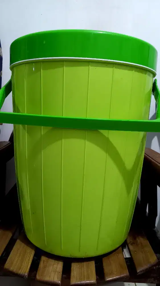 Termos es Maspion ukuran 38 Besar