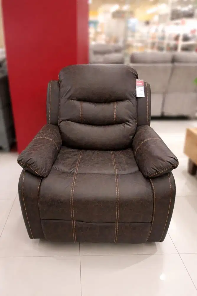 Sofa Recliner 1s
