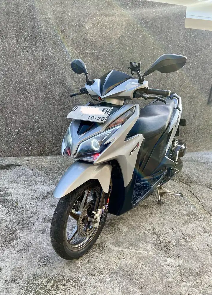 Honda Vario 125 (KZR) 2013 RESTOMOOD