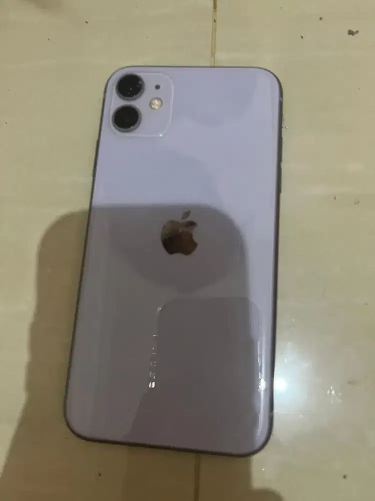 Iphone 11 128 inter
