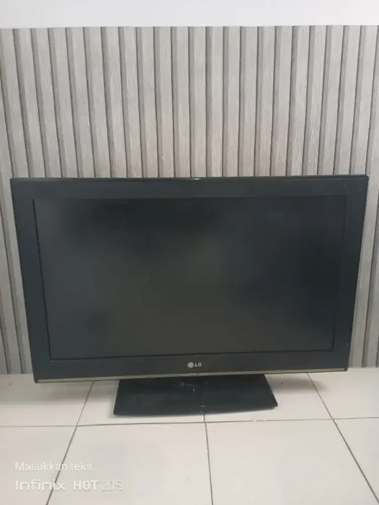 Jual TV LG SECOND