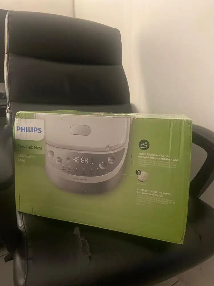 Philips 3000 Series Mini - Rice Cooker