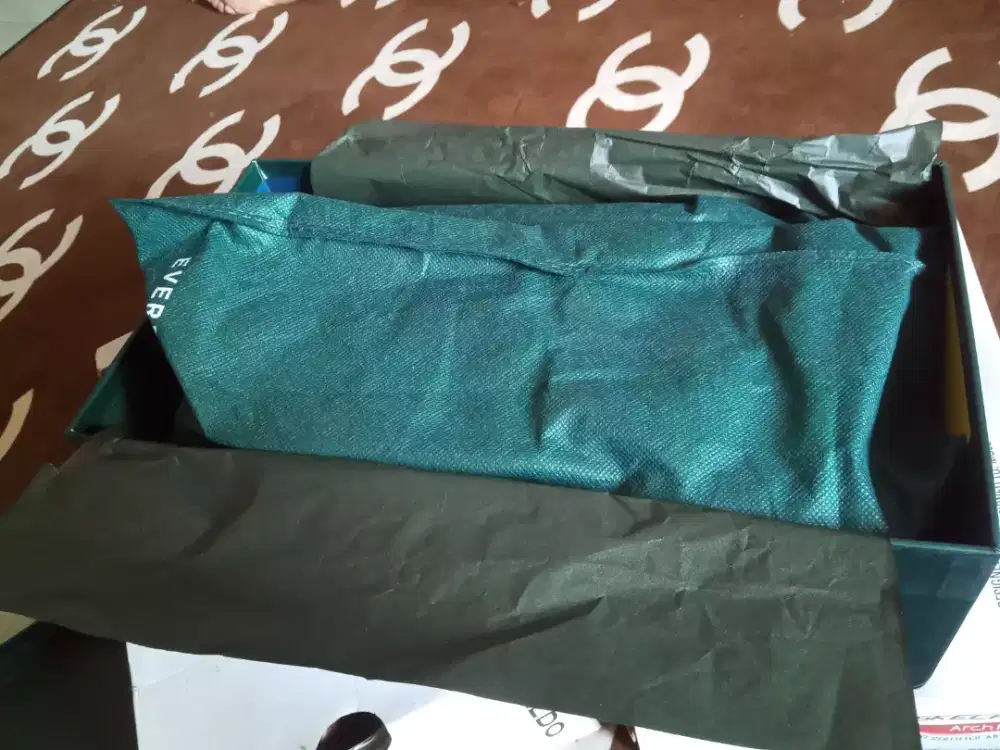 Jual saja Sepatu santai