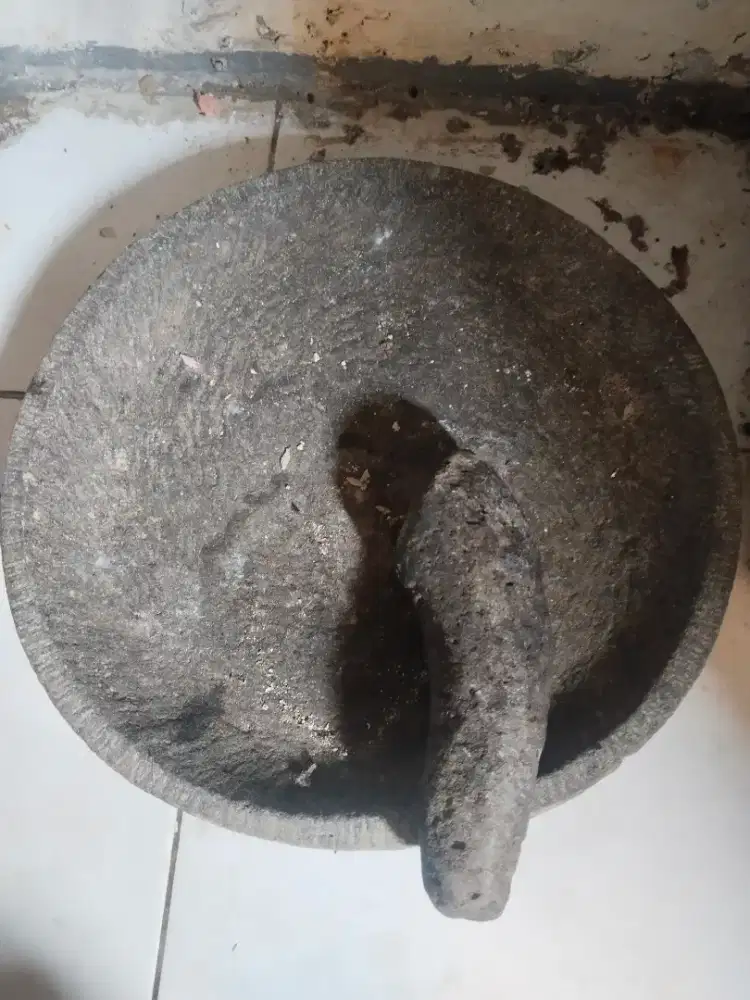 Di jual coet ulekan gado gado jumbo.. Baru asli