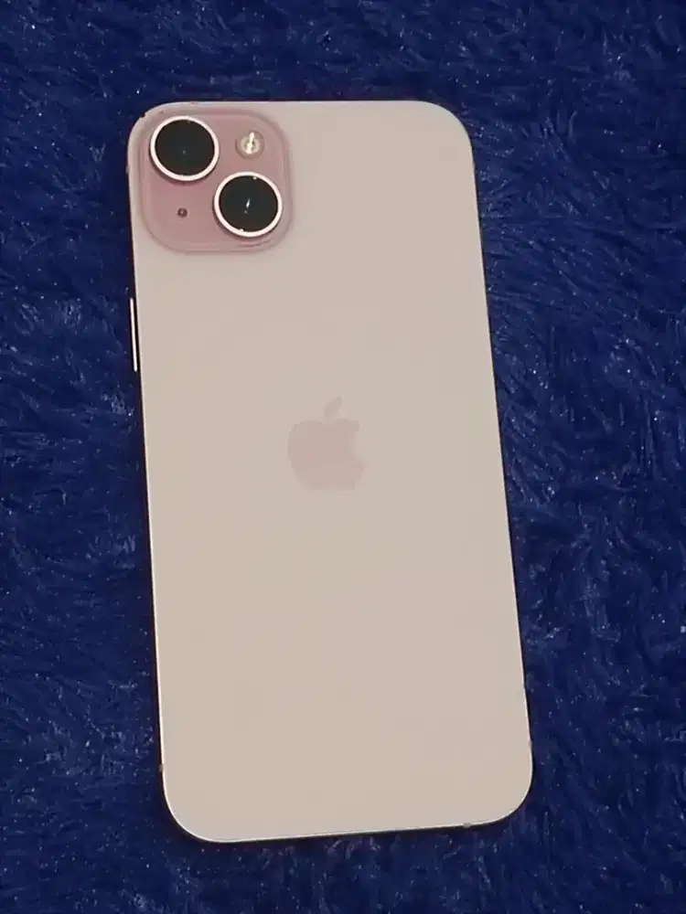 Iphone 15 plus WiFi Only