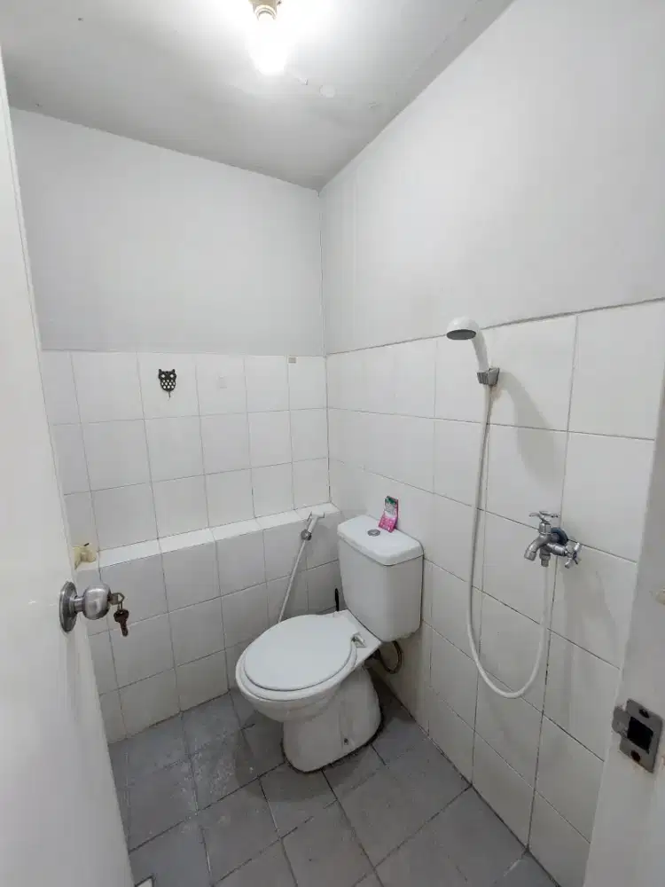 Jual Apartemen Kalibata City Tower Gaharu Lantai 21 Un furnish SHM