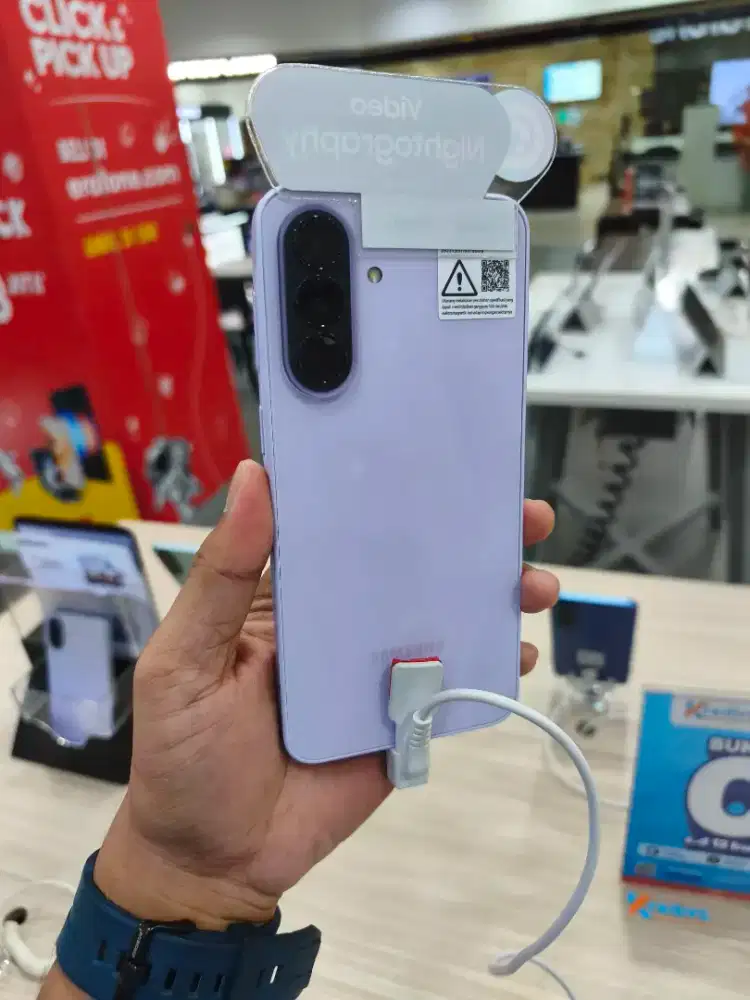 SAMSUNG A37 5G CICILAN TANPA DP