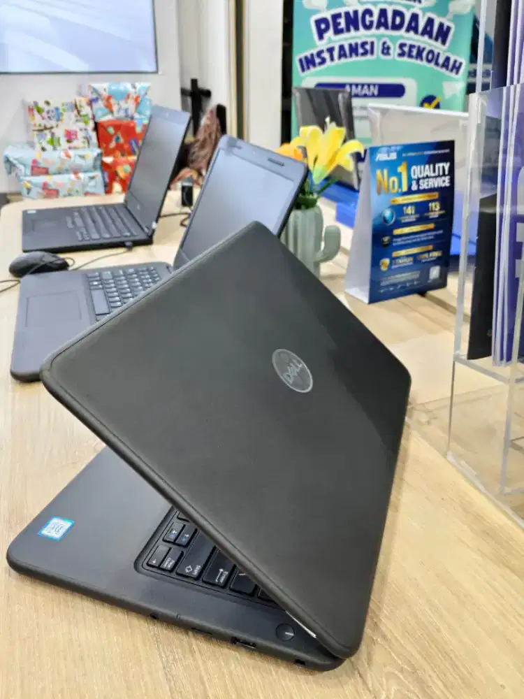 DELL LATITUDE 3310 CORE I5