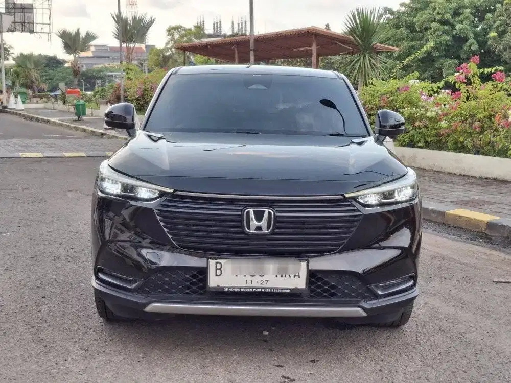 Honda HRV SE at 2022