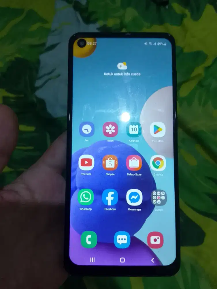 Samsung A21S 6 128GB