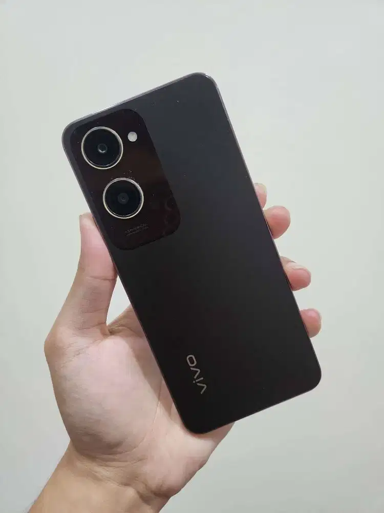 VIVO Y18 RAM 4/64GB Android Smartphone Murah