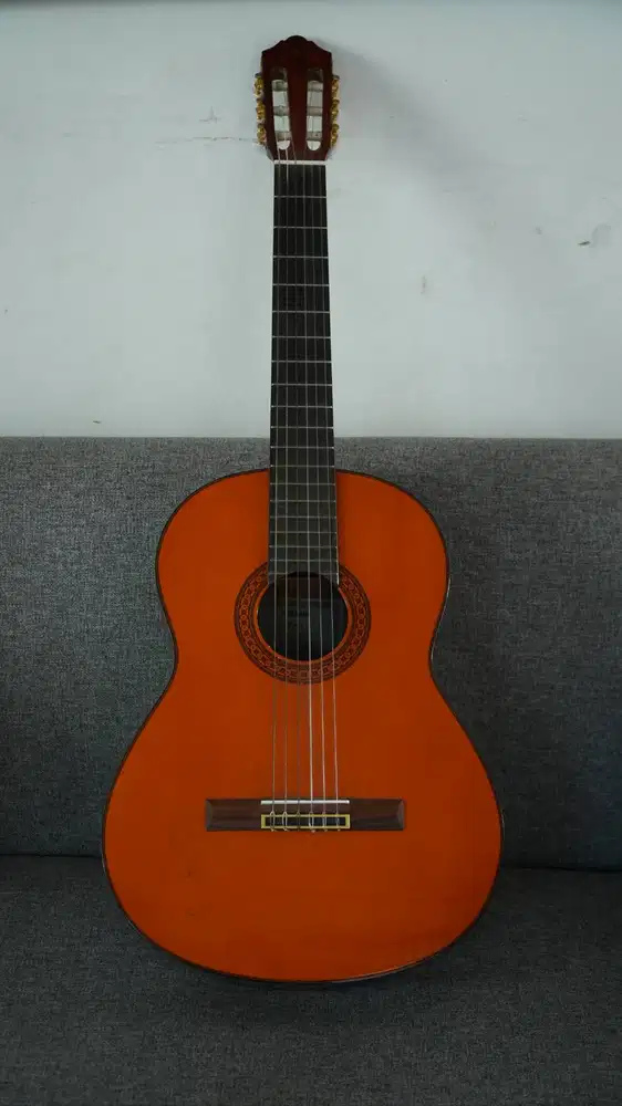 Yamaha G80 Mulus