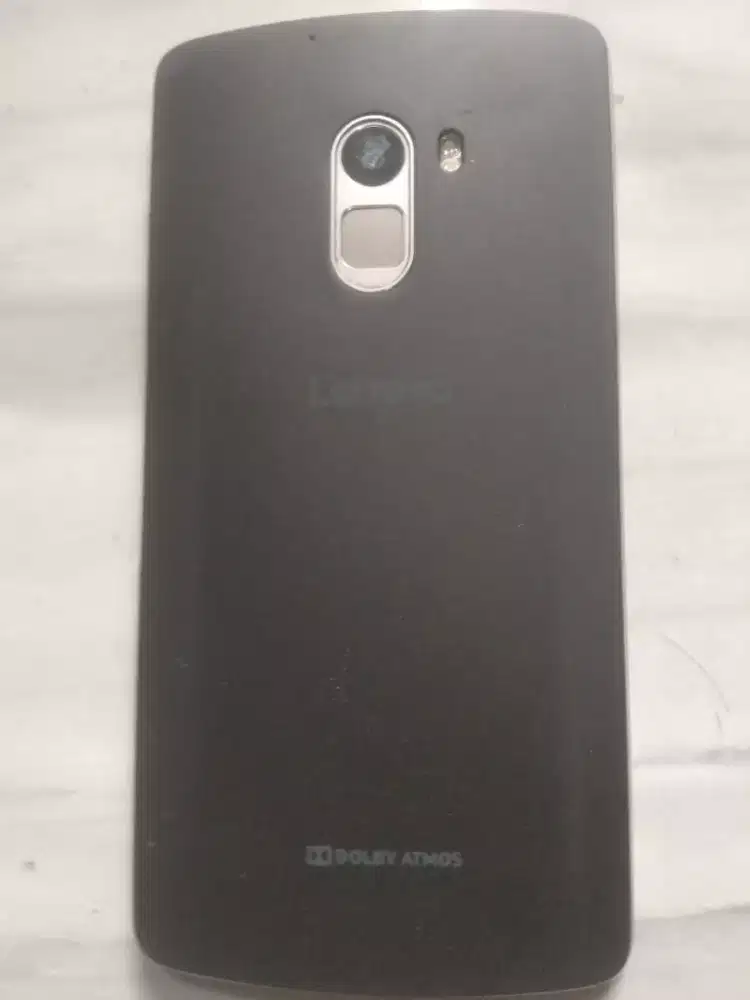 Cari Lenovo vibe k4 note rusak