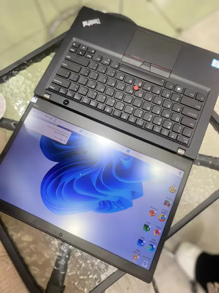 Lenovo ThinkPad T490s Core i7