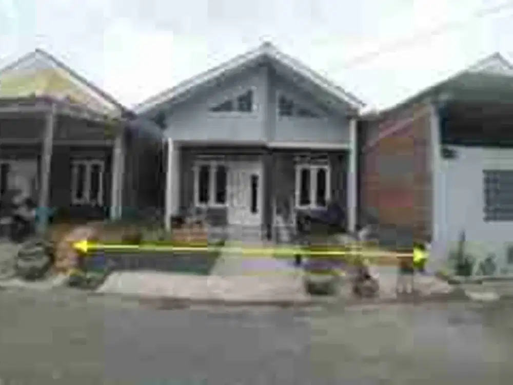 Dijual murah via lelang rumah di Surya Nusantara residen Menganti Gresik