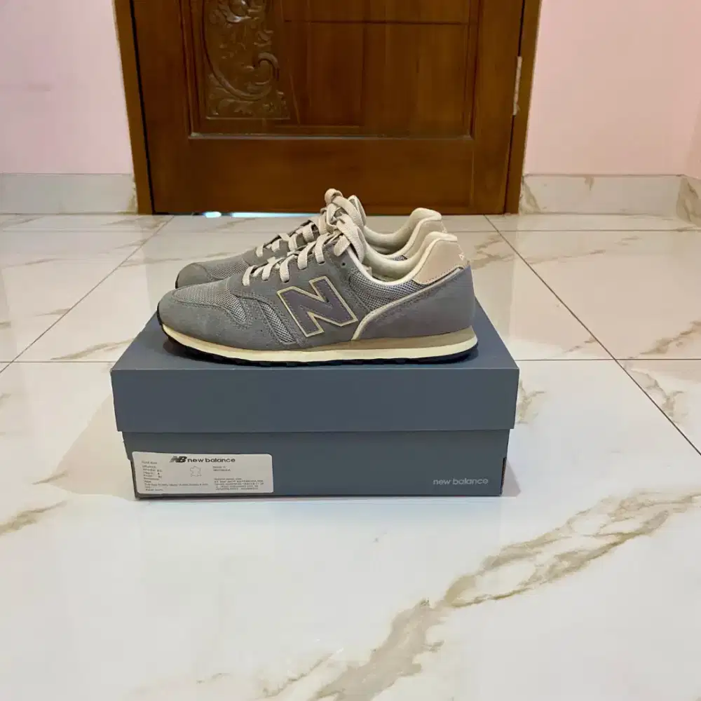 New Balance Original Shoes