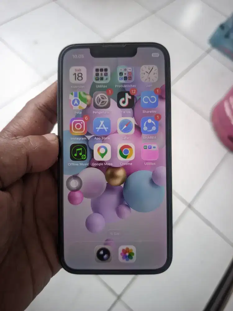 Iphone 13 Mini 128 /TT