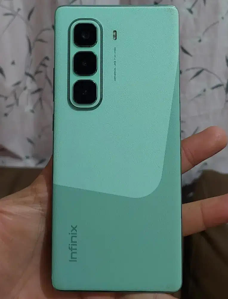 Infinix HOT 50 Pro+ Ram 8/256 GB