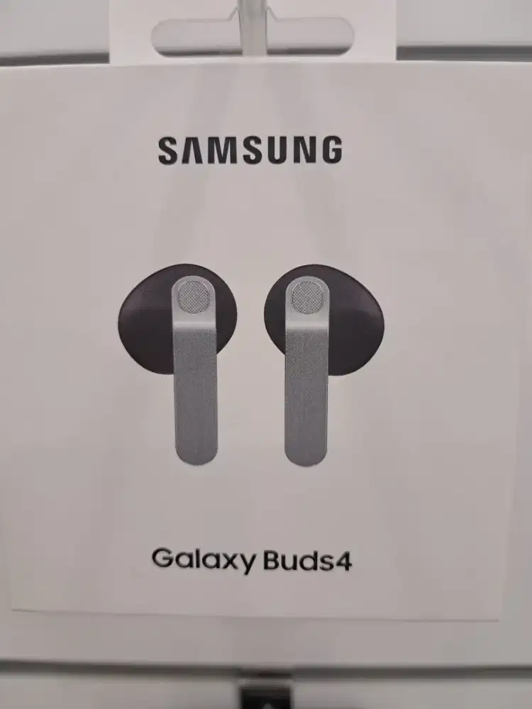 Samsung Galaxy buds4