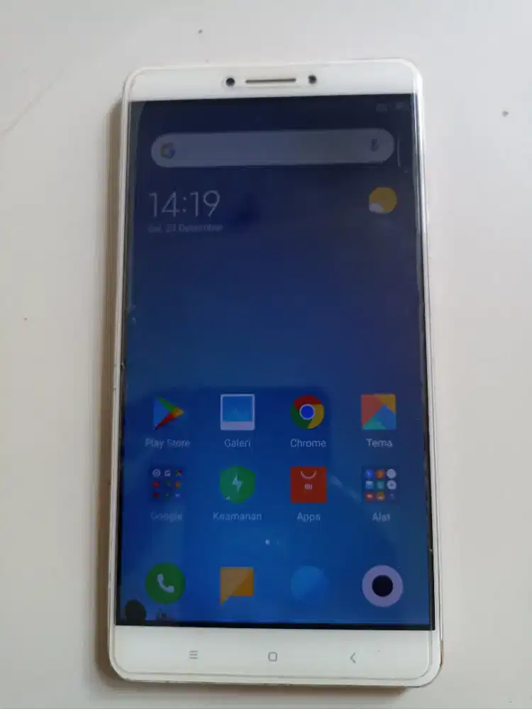 Redmi Mi max 1 ram 3 / 32gb