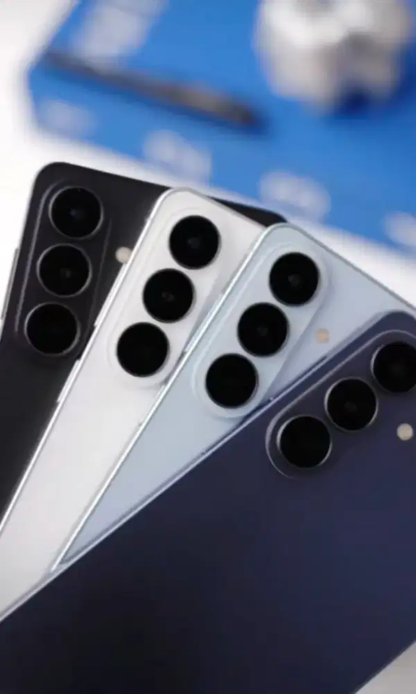 S26+ bayar yang 256 bawa pulang yang 512 stok terbatas