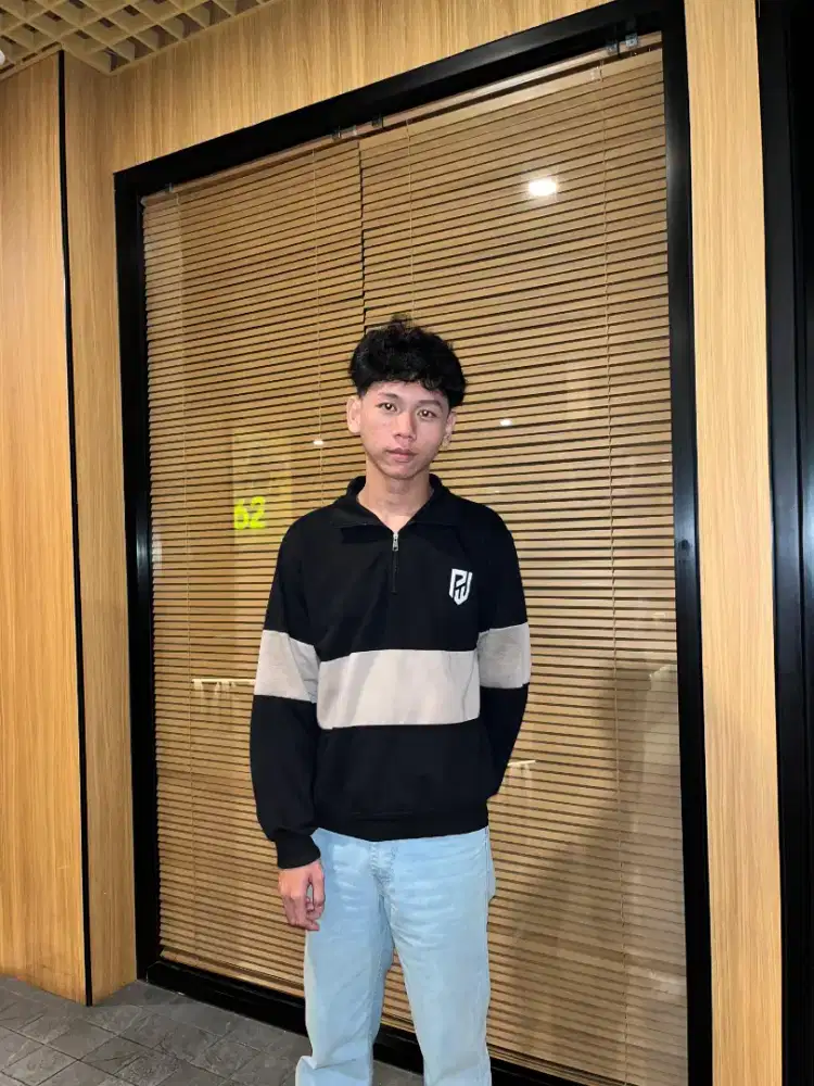 cari kerja yang ada mess