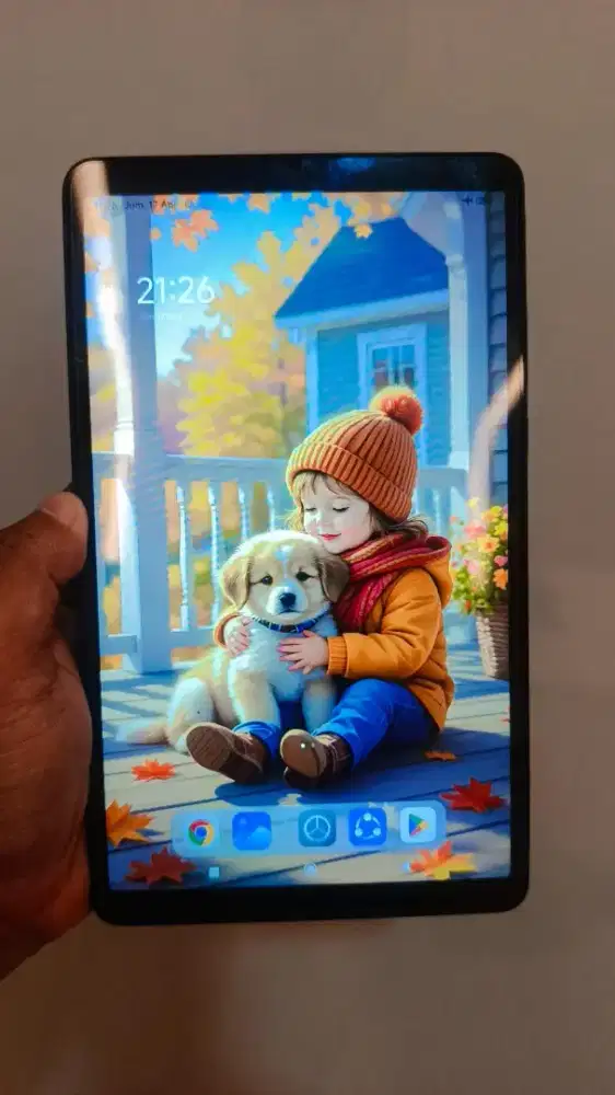 Tablet Mipad se 8.7/TT