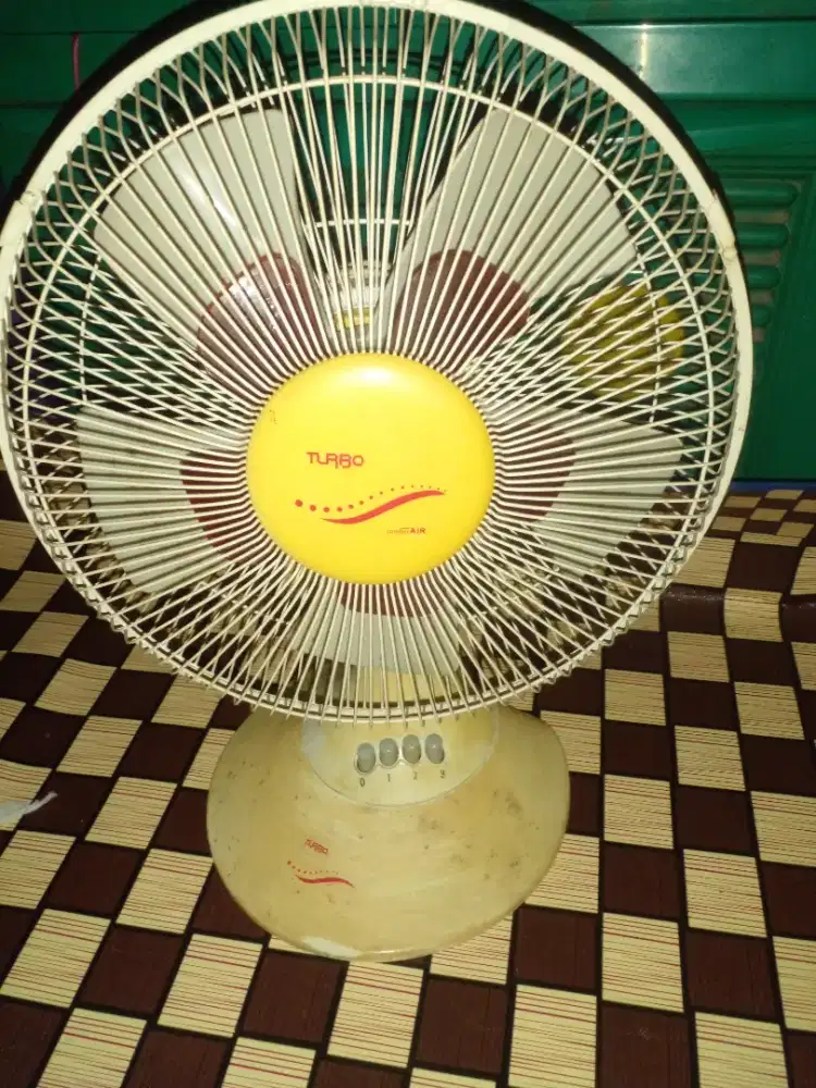 JUAL KIPAS ANGIN