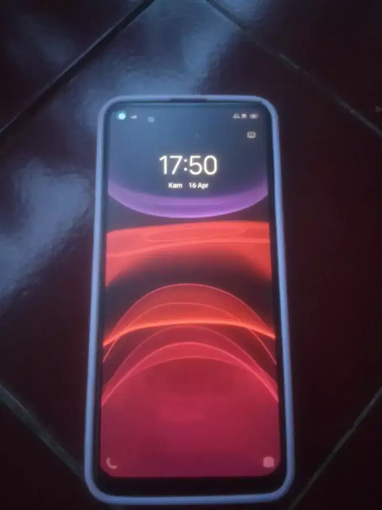 Vivo y30 ram 4/64gb 4g ori